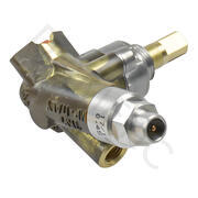 vanne de régulation du gaz pour appareils de cuisson Dométic