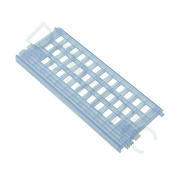 ETAGERE PLASTIQUE SUPERIEURE POUR REFRIGERATEUR DOMETIC