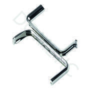 service complet poignée porte