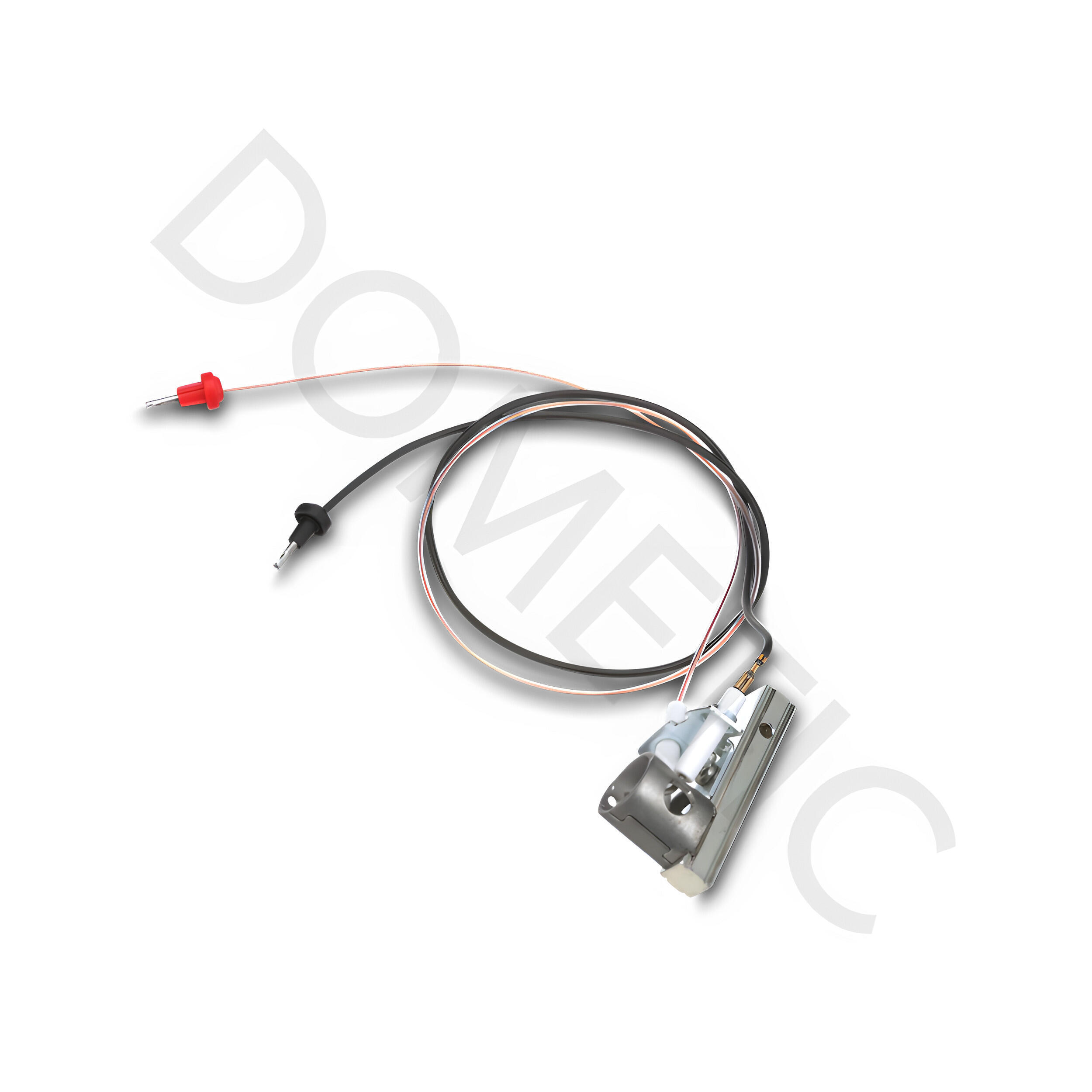 Bruleur sans injecteur pour réfrigérateurs à absorption