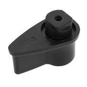 Manette tournante on/off pour groupe électrogène G2000