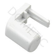 fiche de charnière inférieure