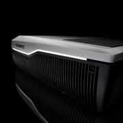 Climatiseur de toit Freshjet FJZ7 : 2600 W Coloris blanc