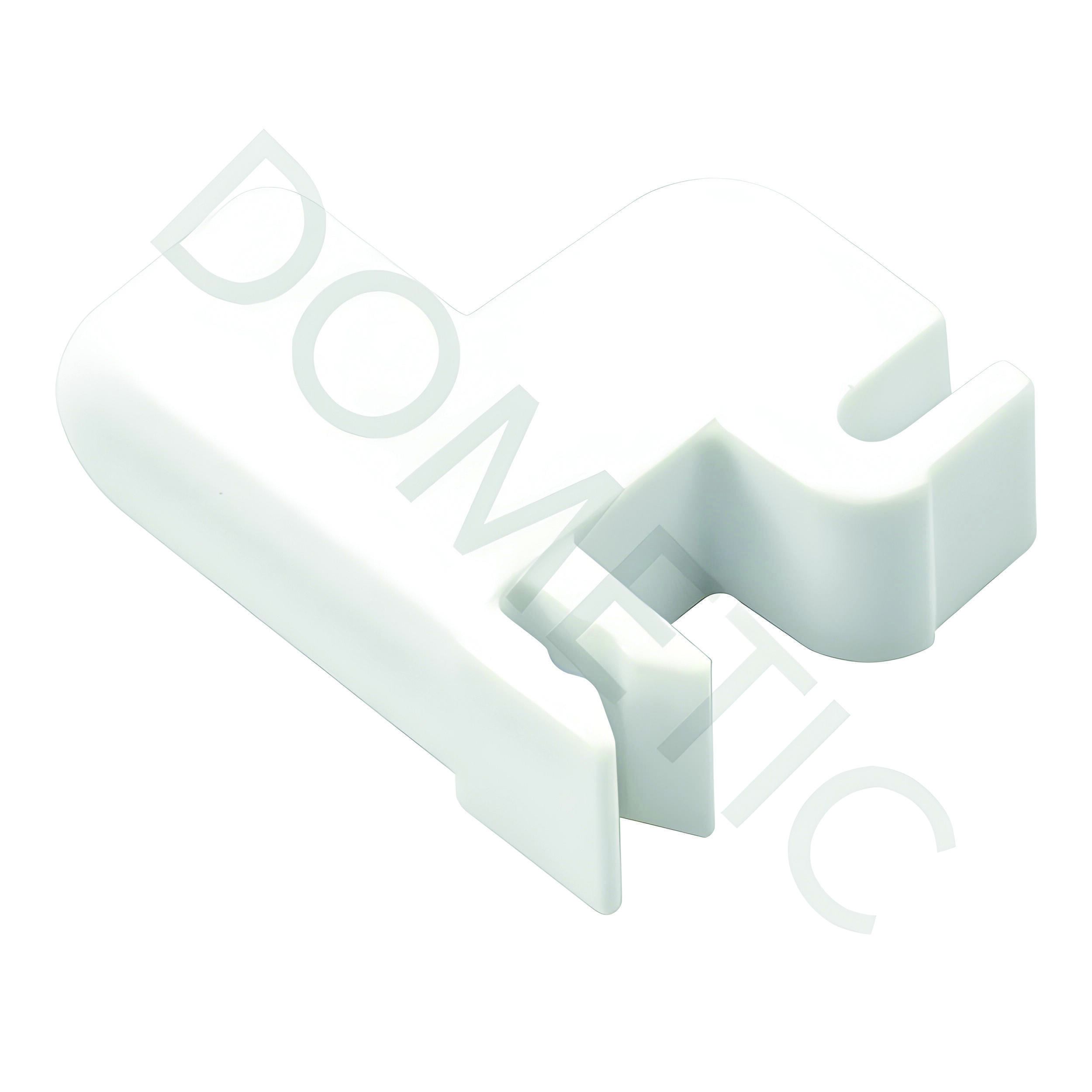 KIT SUPPORT CLAYETTE6500 x2