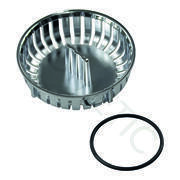 kit, piston d'alimentation, joint torique