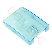 éclairage du loquet du COUVCL