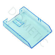 éclairage du loquet du COUVCL