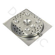 kit plateau tournant plateau de cuisson