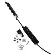 MECANISME OUVERTURE POUR REMITOP VARIO II 40X40 MANIV