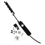 MECANISME OUVERTURE POUR REMITOP VARIO II 40X40 MANIV