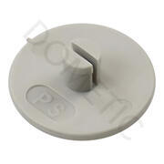 Fixation porte inf réfrigérateur RM/RML 8551