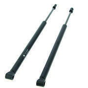 VERIN A GAZ BAIE ALU 600*450