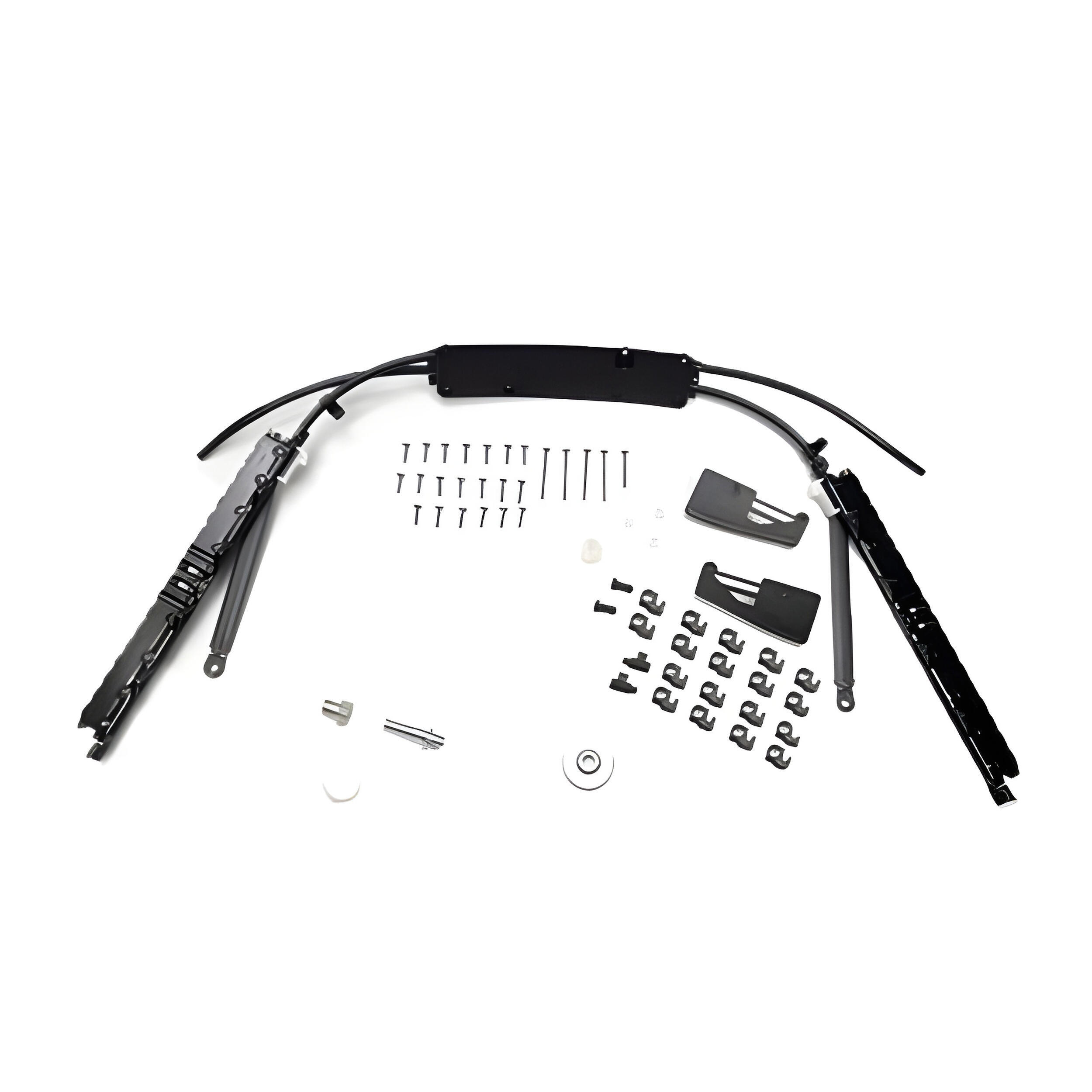 MECANISME OUVERTURE POUR REMITOP VARIOII 50X70 MANIV