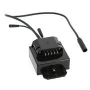 Controller with Hall LSW06-DTC1CFSB