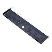 panneau de tête de porte