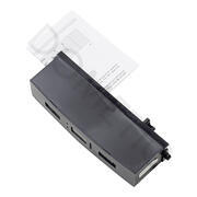 Ensemble électronique AES pour RM et RMS8400 Piezo