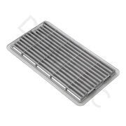 grille d'aération