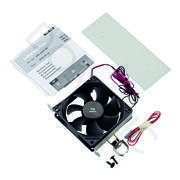 kit, ventilateur