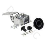 kit vis de fixation de la charnière