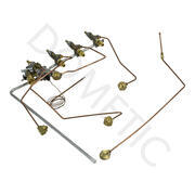 équipement gaz, monobloc