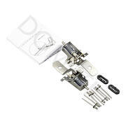 kit charnière complet