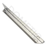 plaque frontale droite gauche pour four F02... Dométic