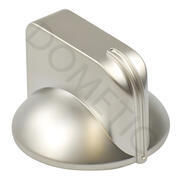 bouton tournant plaque électrique