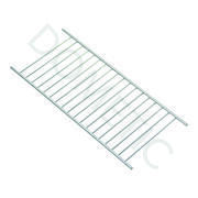 gril supérieur extérieur