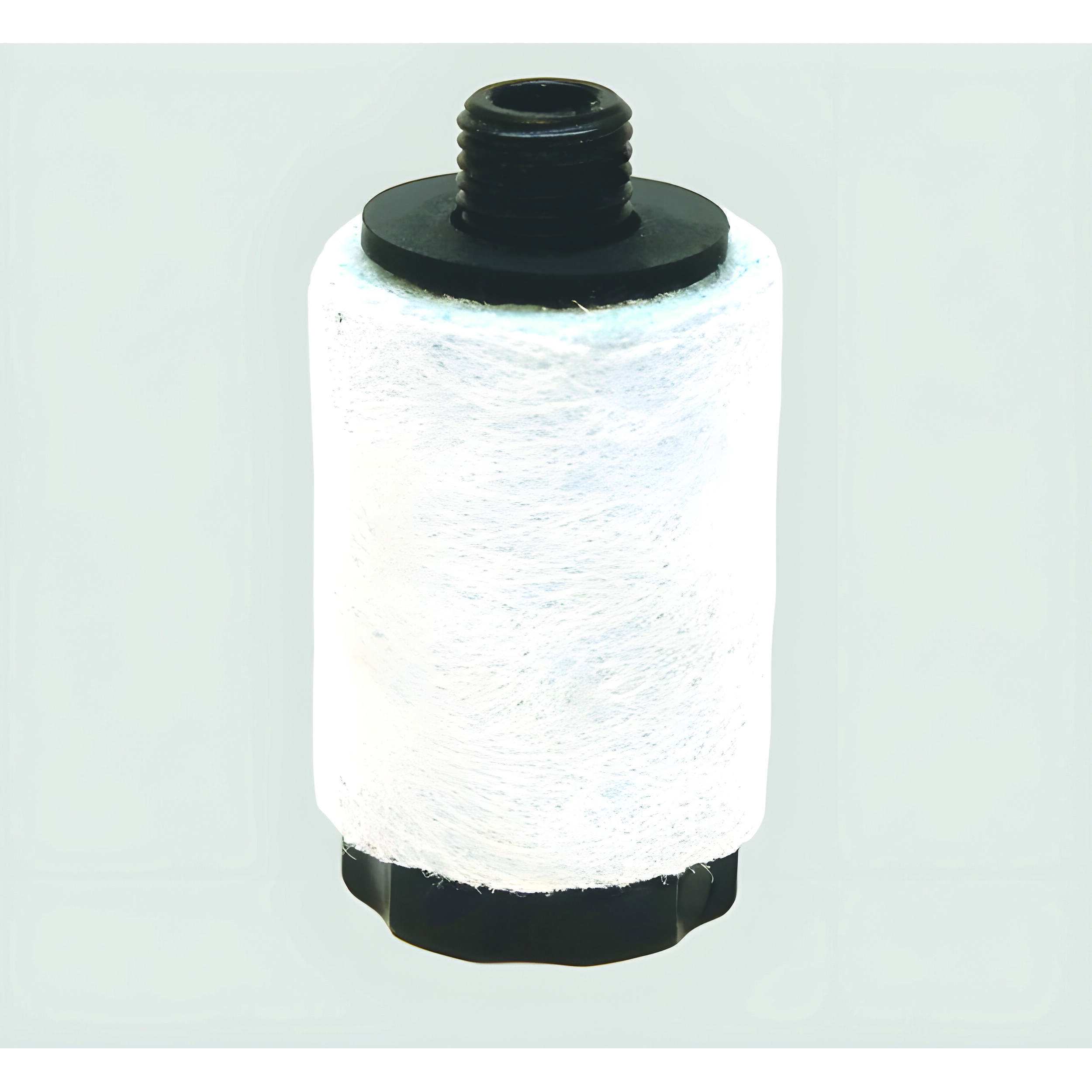 Cartouche de remplacement filtre à gaz