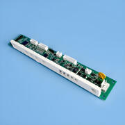 CARTE D'AFFICHAGE POUR REFRIGERATEUR THETFORD T2160/2175