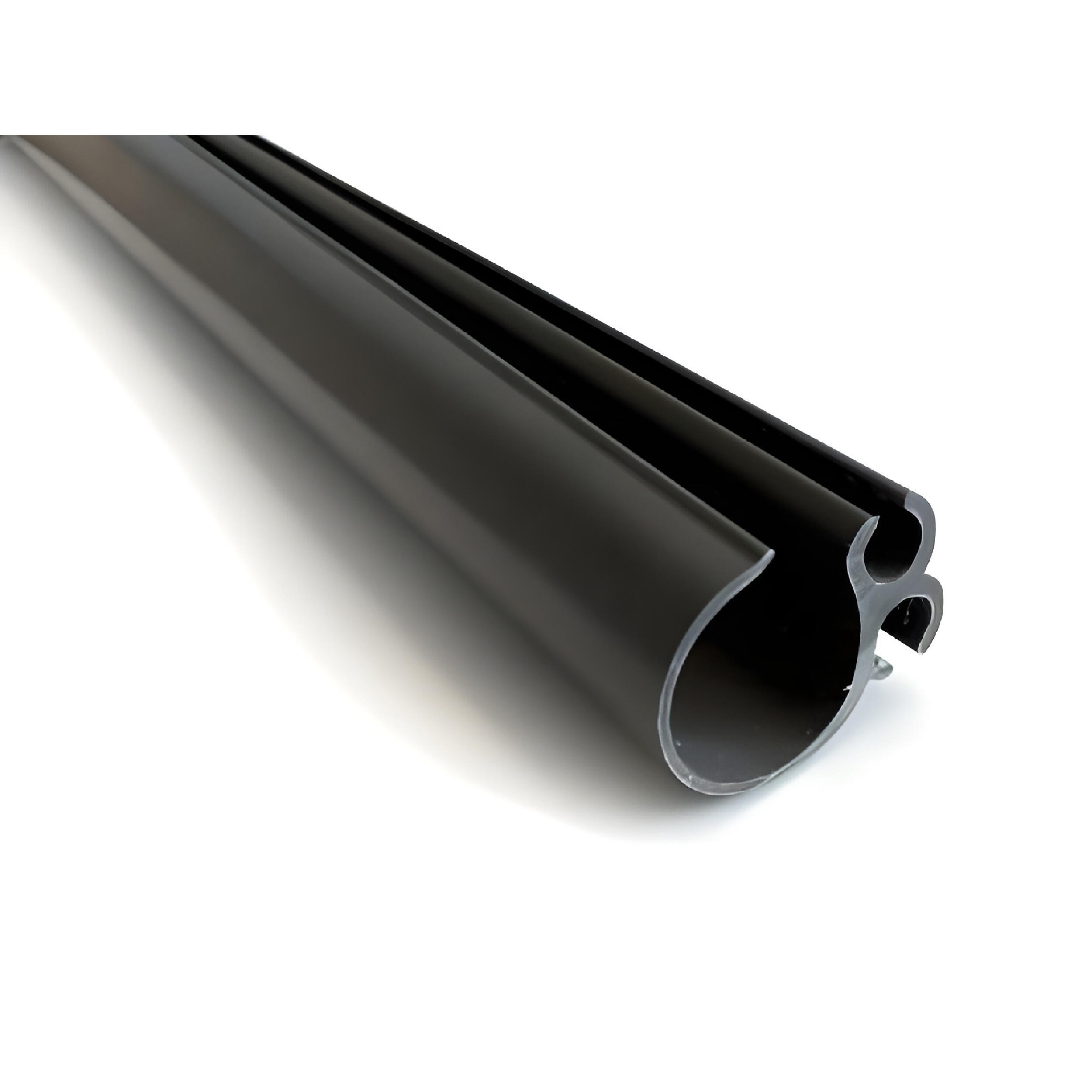 PROFILE CLIC DBLE PVC 25 CM