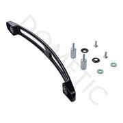 poignée noir, nautica pour four FO311 et FO300 Dométic