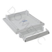 Ensemble de porte complet