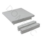 Ensemble de porte complet