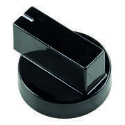 bouton tournant vanne gaz