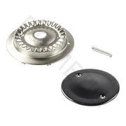 kit brûleur supérieur