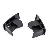 Embout barre de charge Anthracite G+D