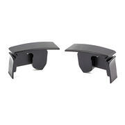 Embout barre de charge Anthracite G+D