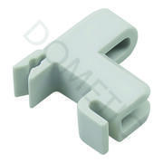 SUPPORT RETENU CLAYETTE X2