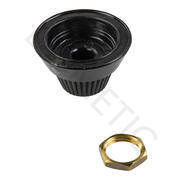 bouton tournant pour gril et cuisnière Dométic