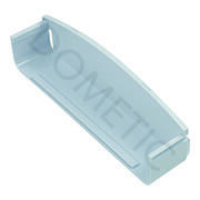 compartiment porte fond blanc