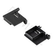 kit couvercle couvercle verre pour cuisinière Dométic