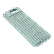 grille d'aération supérieure