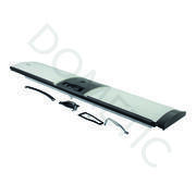 service complet de la porte