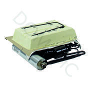 unité refroidissement, service