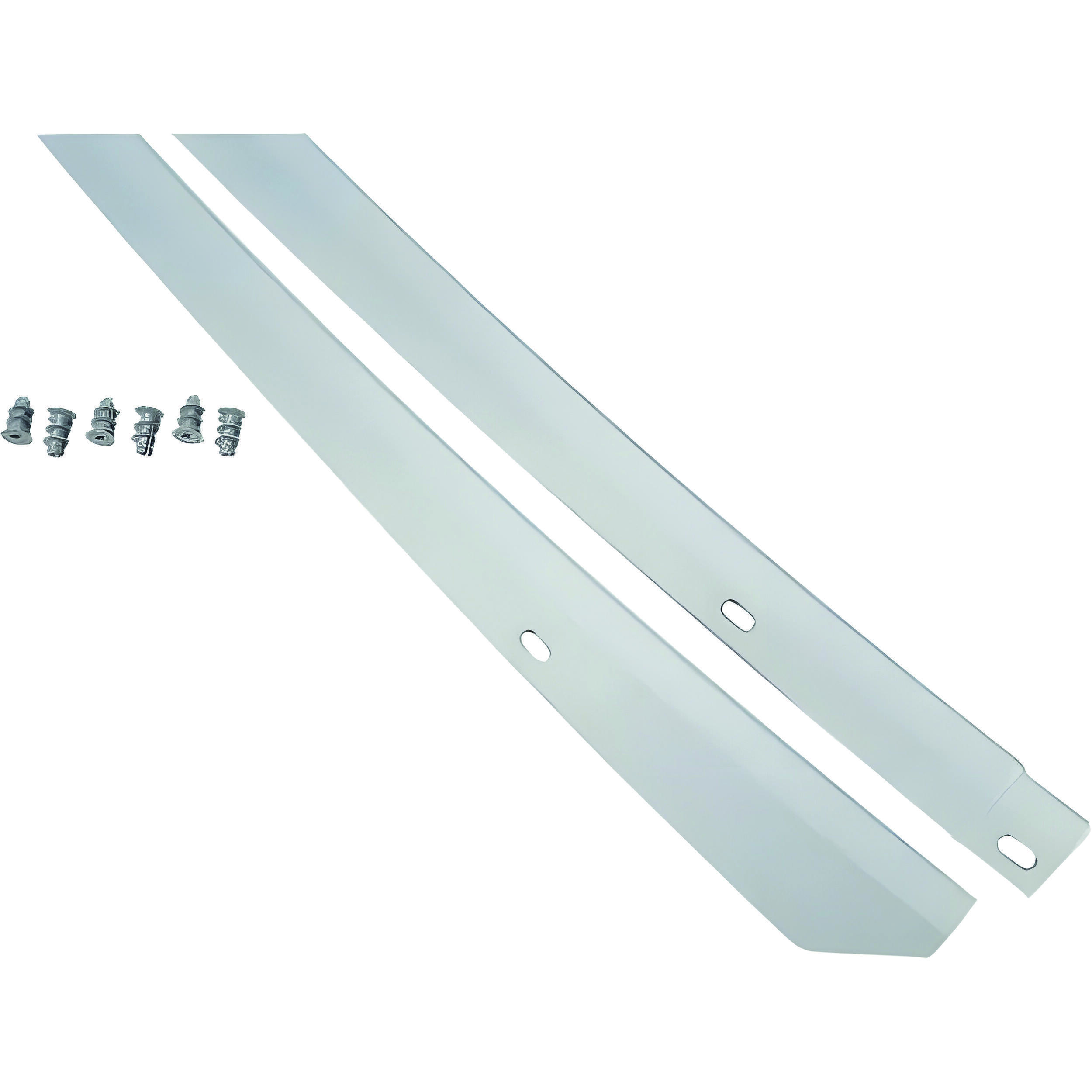 Couvercle(s) Ducato (III+IV) (sans capteur)