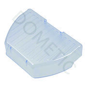 Bac à légumes bleu pour réfrigérateur RML