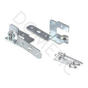 charnière côté ouverture pour cuisinière CU400 Dométic