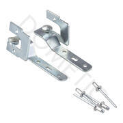 charnière côté ouverture pour cuisinière CU400 Dométic