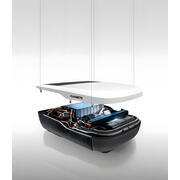 Climatiseur de toit Freshjet FJZ4 : 1500W Coloris W Coloris blanc